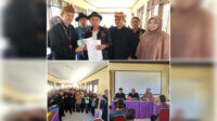 Sawah di Garut Gagal Panen Sawah di Garut Gagal Panen