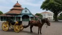 Keraton Solo Rental Mobil di Solo