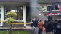 Warga Ciamis Geram Warga Ciamis Geram